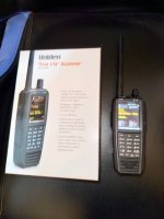 SDS100 w/DMR - in northern NJ