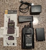 Unication G4 like new