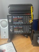 Uniden SDS200 Scanners For Sale