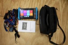 IPC-9800MOVTADHS Plus+ Security Camera