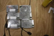 Kenwood 742 Modules