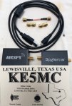 Airspy & Spyverter Combo [SOLD]