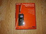 Whistler WS1080 Handheld Digital Trunking Scanner Phase I & Phase II