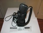 Motorola XTS3000 VHF 136-174mhz Radio H09KDC9PW5AN