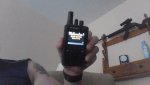 Unication G5 VHF