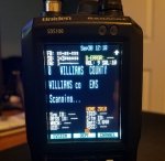 FS: SDS100 ALL 3 Software Upgrade keys Included