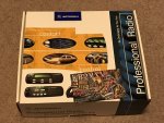 Motorola CDM750 UHF (403-470MHz) 4 Channel 25-40 Watt Mobile Radio