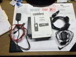 Uniden 536HP Scanner For Sale (Make Reasonable Offer)