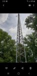 Antenna tower