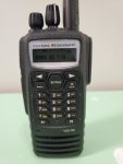 Vertex Standard VXD-720 UHF 450-512