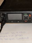 Icom F7510