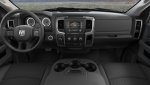 2019 Ram 1500 Classic Warlock Front Interior Detail.jpg