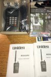 Uniden BCD325P2 Hand Held Digital Scanner Phase 1-2 New