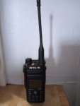 Retvis RT-82 Dual band DMR Amateur Portable Radio