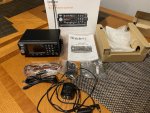 *Sold* SDS 200 w/DMR activated