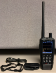 *SOLD* SDS100: Includes ProVoice+DMR+NXDN