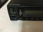 Qty 16 Motorola XPR2500 UHF 403-470 MHz, 25 W, 128 Ch MOTOTRBO Mobile Radios For Sale - Open Box