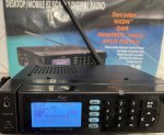 SOLD - Whistler TRX-2 -  APCO P25 I & II / NXDN / DMR / MotoTRBO in Box w/ BONUS