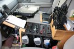 Batt Chief Vehicle Driver's Persceptive.JPG