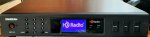 * SOLD: Sangean HDT-1X * HD-AM HD-FM Tuner