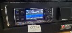 ****SOLD****Icom IC-R8600