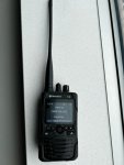 Unication G5 700/800 UHF D