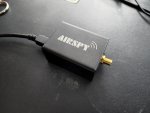 Airspy R2 SDR Receiver