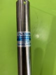 Diamond D-130NJ Super Discone Antenna For Sale