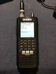 BCD436HP W/800mhz antenna - *Reduced* free shipping