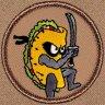 TacoWarrior