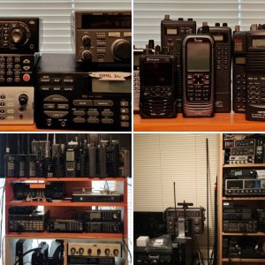 Radio Collection