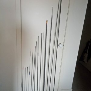 Radio Antenna Collection