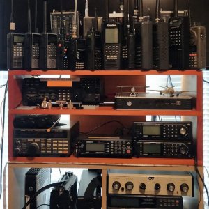 Radio Collection