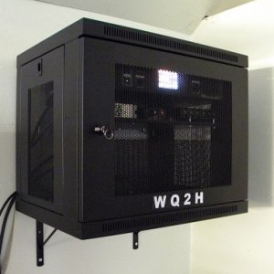 WQ2H UHF Repeater